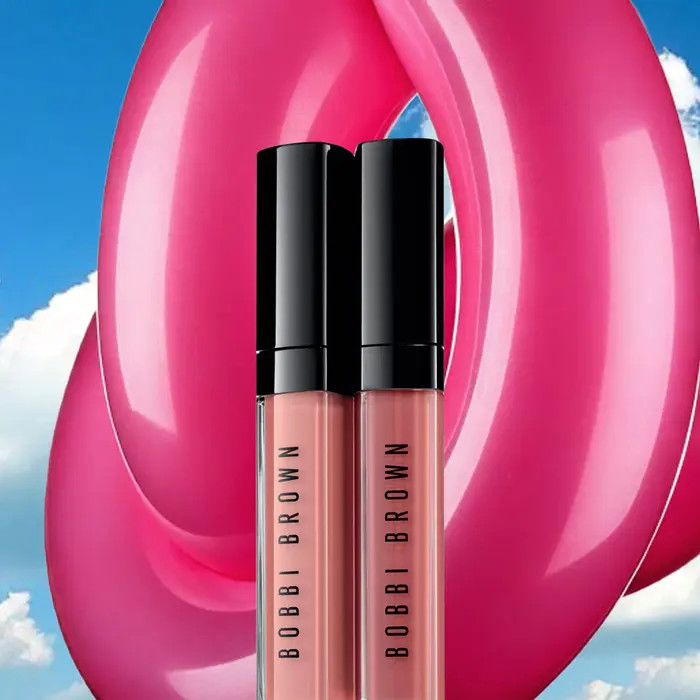 Bobbi Brown Crushed Oil Infused Lip Gloss Duo $66 Value | Nordstrom | Nordstrom