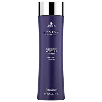 ALTERNA HaircareCAVIAR Anti-Aging® Replenishing Moisture Shampoo | Sephora (CA)