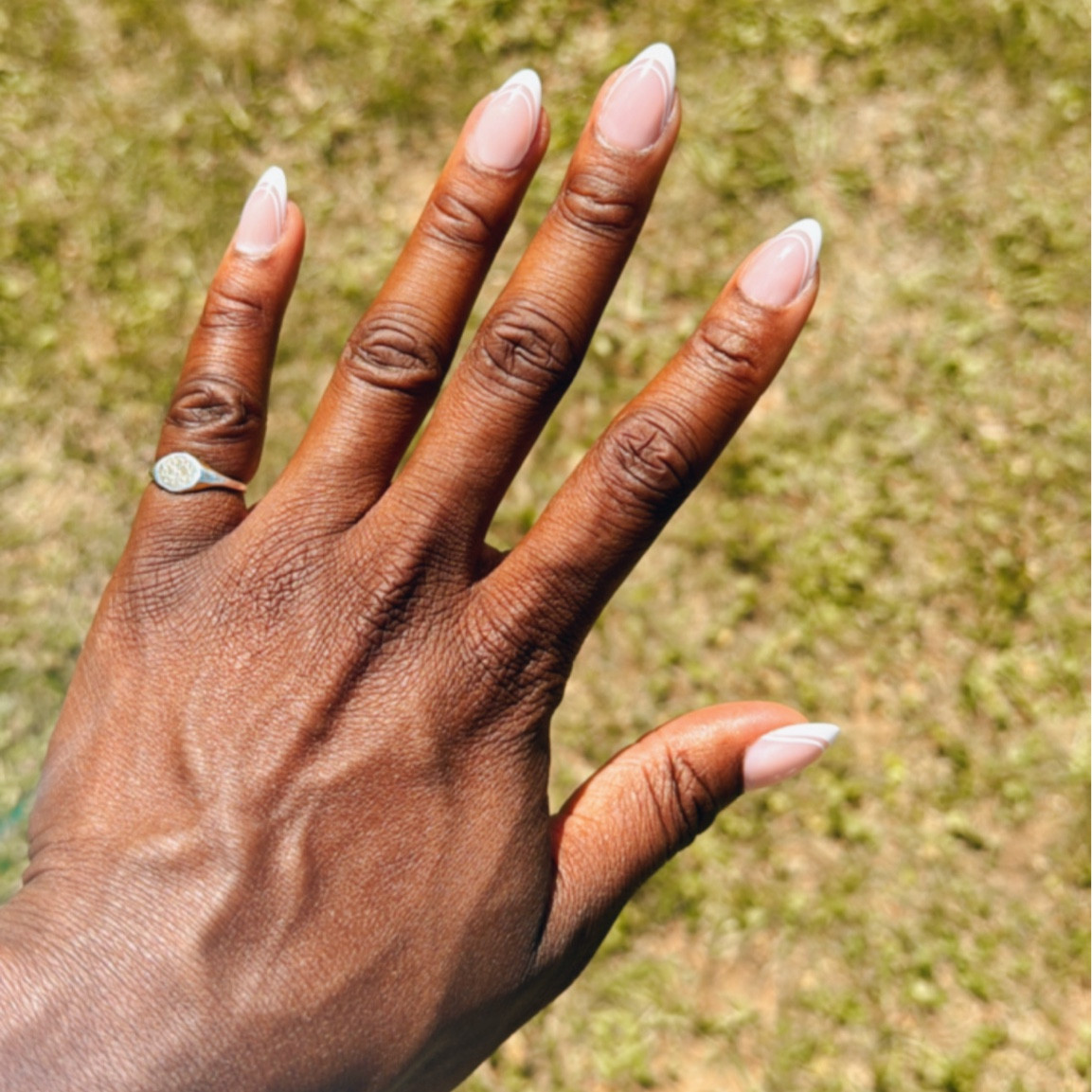 Press on nails from Glamnatic Nails at Target! 

#LTKFindsUnder50 #LTKBeauty