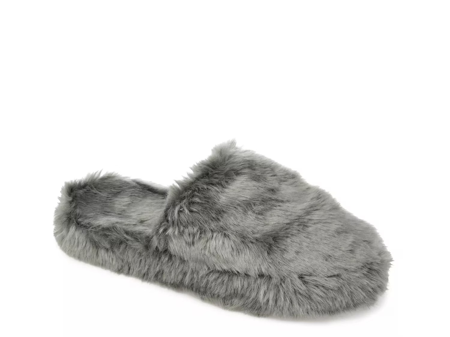 Journee Collection Cozey Slipper | DSW