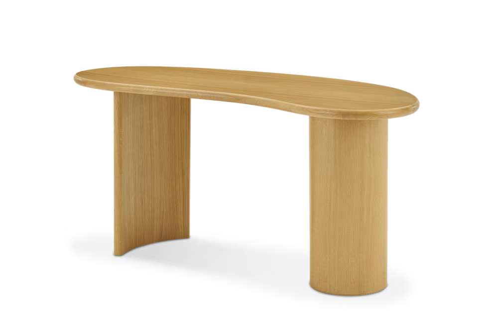 Posey Desk | Castlery | Castlery US