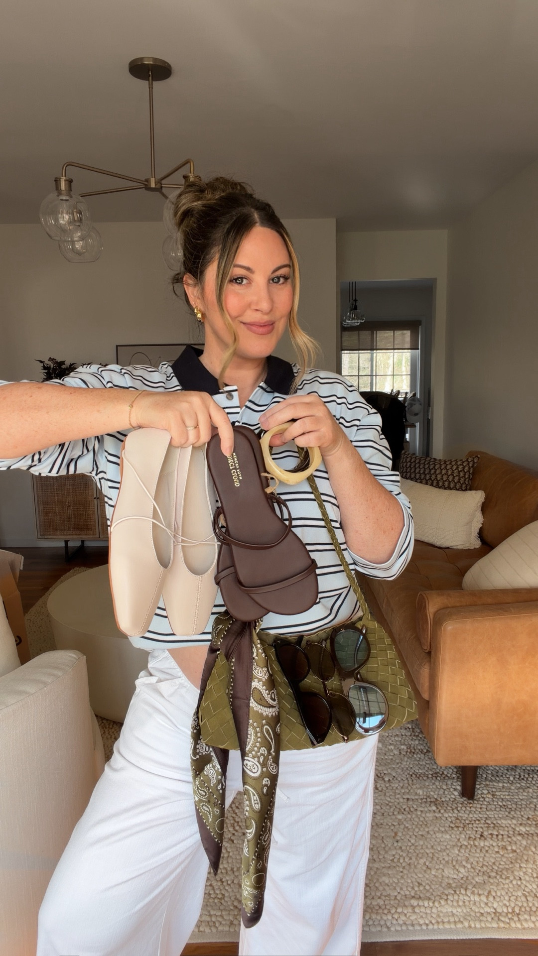 Amazon spring accessories! 

Spring shoes, spring sandals, strappy sandals, ballet flats, spring bag, Amazon sunglasses, designer inspired

#LTKSeasonal