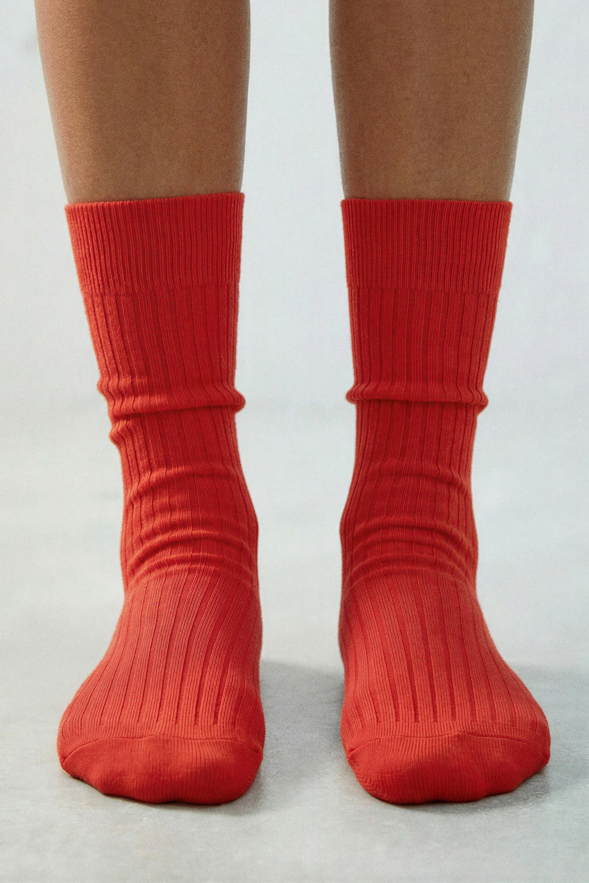 PIECED SNEAKERS | Zara US