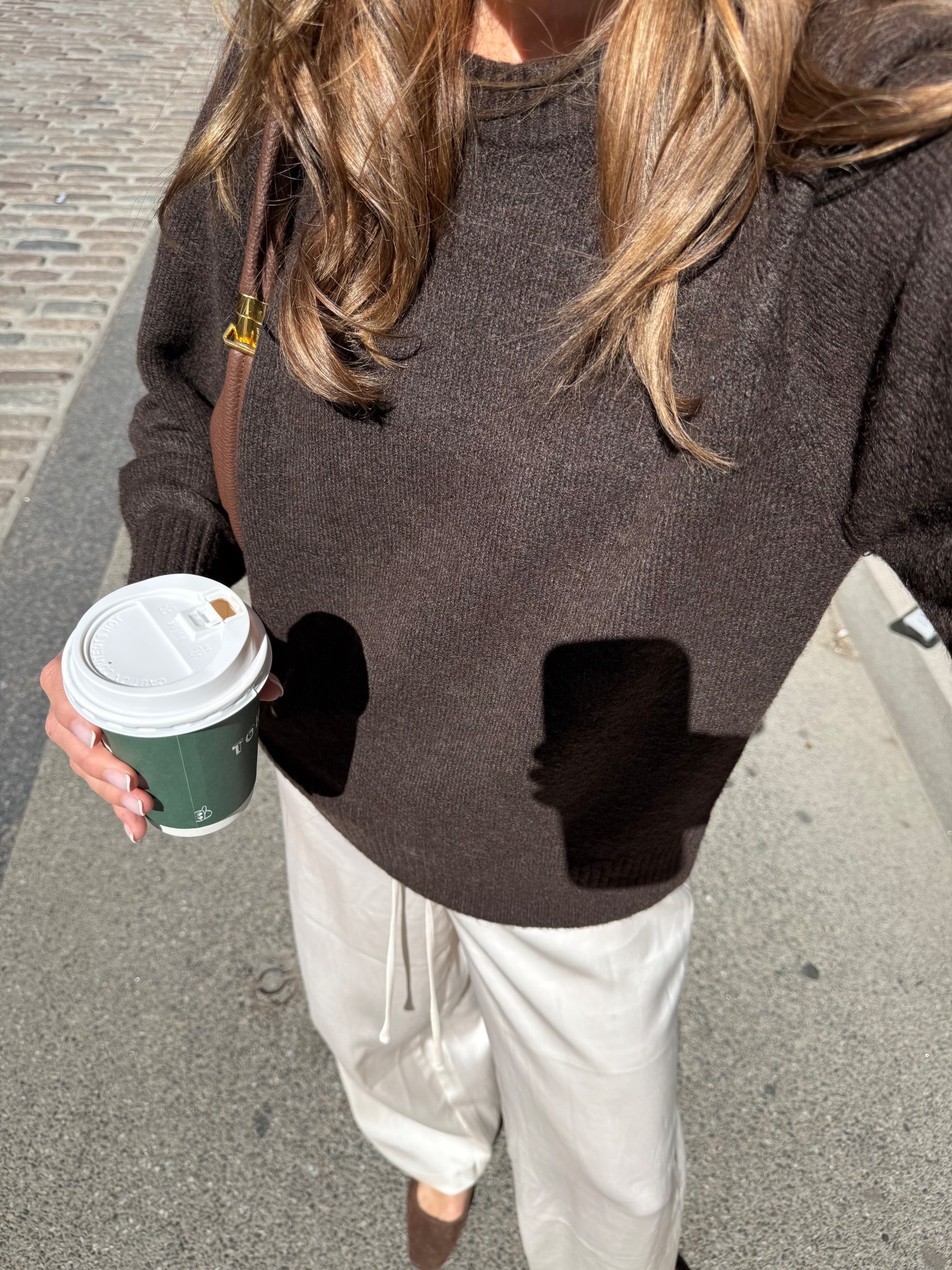 Cozy fall transition outfit 🍂
Sweater size XXS
Trousers size XS 


#LTKstyletip #LTKcanada #LTKtravel