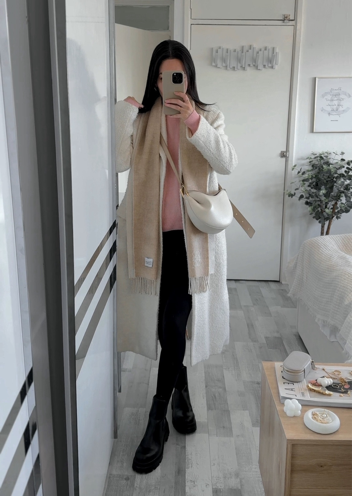 Winter outfits 🩷

#LTKSeasonal #LTKfindsunder100 #LTKstyletip