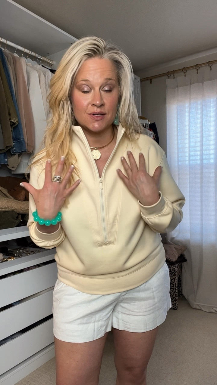  ✨Tap the bell, save and ❤️ for over 40 fashion, midlife style, midsize fashion and luxury looks for less. 

Spring outfits, belly friendly outfits, anti pooch outfits, mom belly outfits, tummy flattering tops, belly contouring outfits, midlife belly friendly style, tummy smoothing outfits, midsize belly friendly fashion, flattering outfits for a tummy, perimenopause belly outfits

👑"Helping you look good, feel good!" - Lindsey Denver

Spring looks, Midlife style for real women who want to feel confident again. Over 40 fashion and over 50 style that works with changing bodies, perimenopause shifts, and real life. Think midsize fashion, Gen X style and up, body confidence, and mom outfits that feel polished, comfortable, and elevated...because style over 45 and over 50 should feel effortless, not stressful. 


Follow my LTK @Over40andmidlife on the @shop.LTK app to view this post and get my exclusive app-only content!

#liketkit 
@shop.ltk
https://liketk.it/5YC8V

Follow my LTK @Over40andmidlife on the @shop.LTK app to view this post and get my exclusive app-only content!

#liketkit #LTKgrwm #LTKOver40 #LTKMidsize
@shop.ltk
https://liketk.it/5YCsk