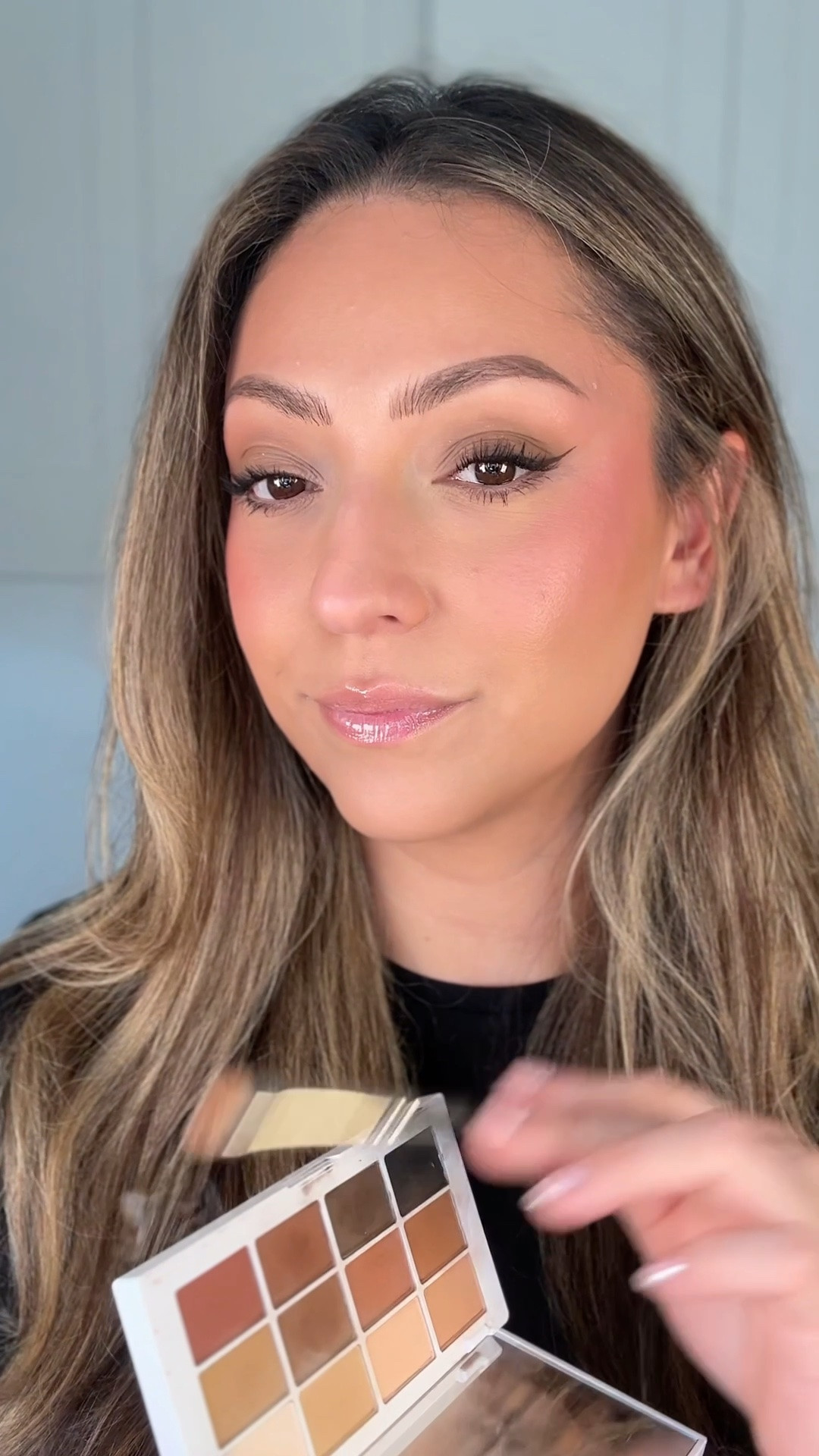 Instantly elevate your makeup girly pop!! 
And mature skin friendly!! Perfect hacks to lift your features and to add a little something extra to your look🤗

Which is your fave hack?!




Mature skin makeup, makeup over 40, beauty challenge, makeup lover, easy makeup, makeup tutorial, makeup essentials, how to makeup

#LTKbeauty #LTKstyletip #LTKsummer