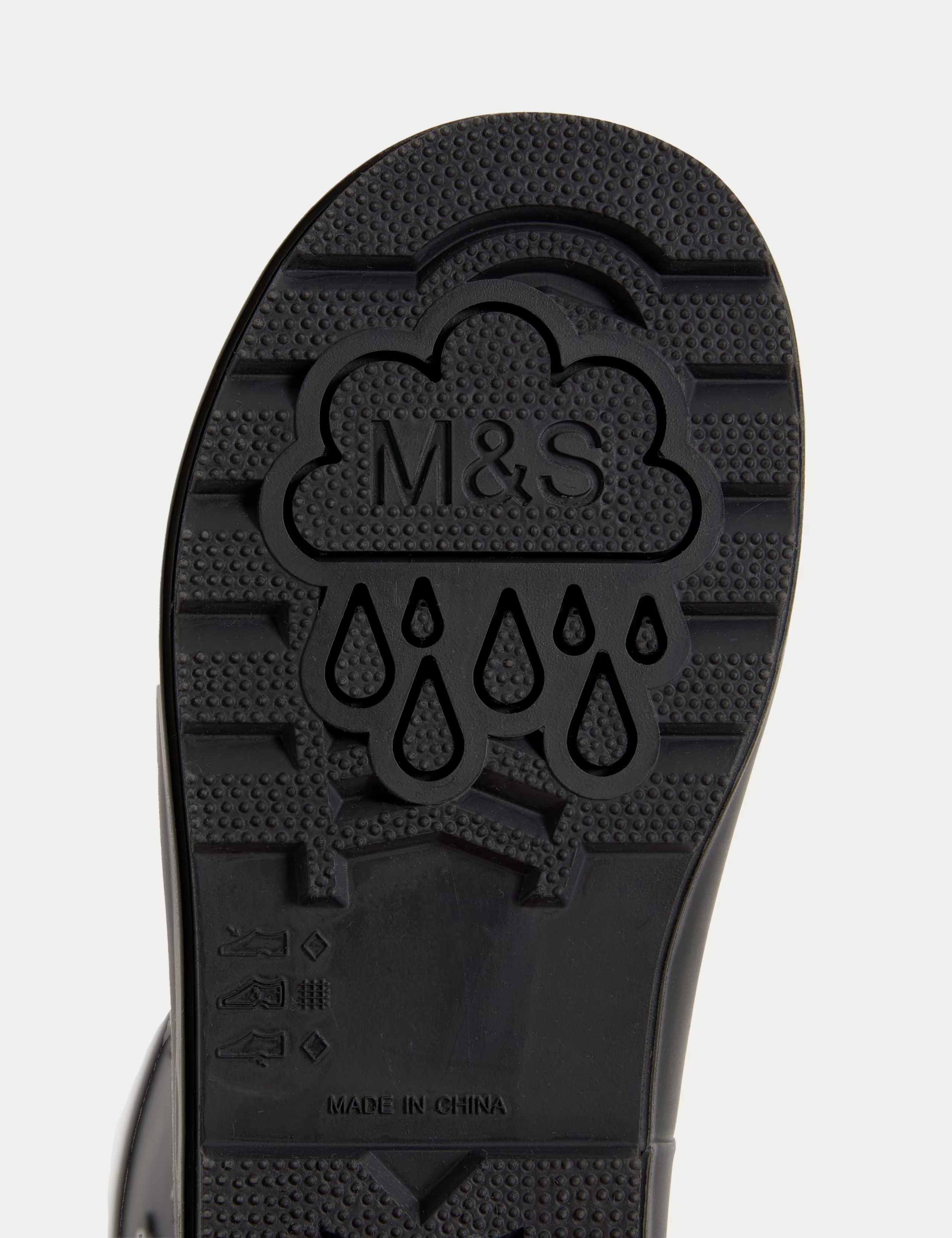 Kids' Hot Wheels™ Wellies (4 Small - 2 Large) | Marks & Spencer (UK)