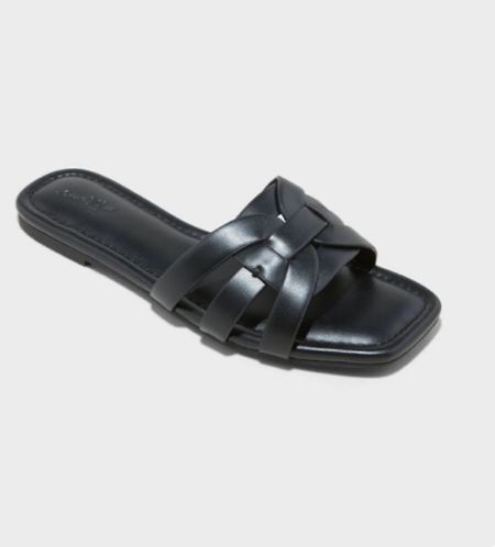 Sandal $15.99 Now!

#LTKFindsUnder50 #LTKSaleAlert #LTKShoeCrush