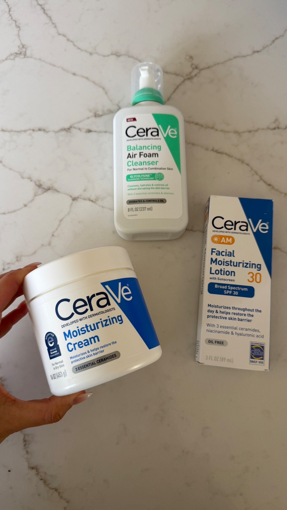 The only lotion and facial wash I let Bristol use. Preteen, tween beauty 

#LTKmomlife #LTKselfcare #LTKBeauty