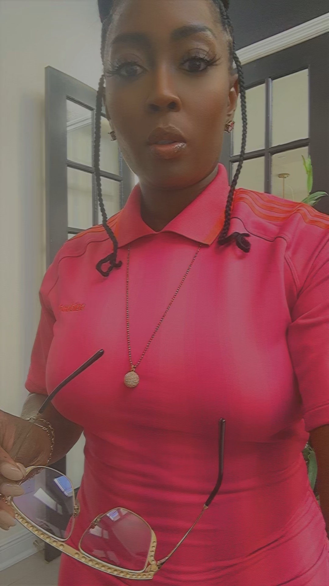 💕🧡Adidas Dress, super cute!
#OOTD #GRWN #SportyChic #Adidas #Sneaks #MarcJacobs #Miekamoments

#LTKActive #LTKStyleTip #LTKOver40