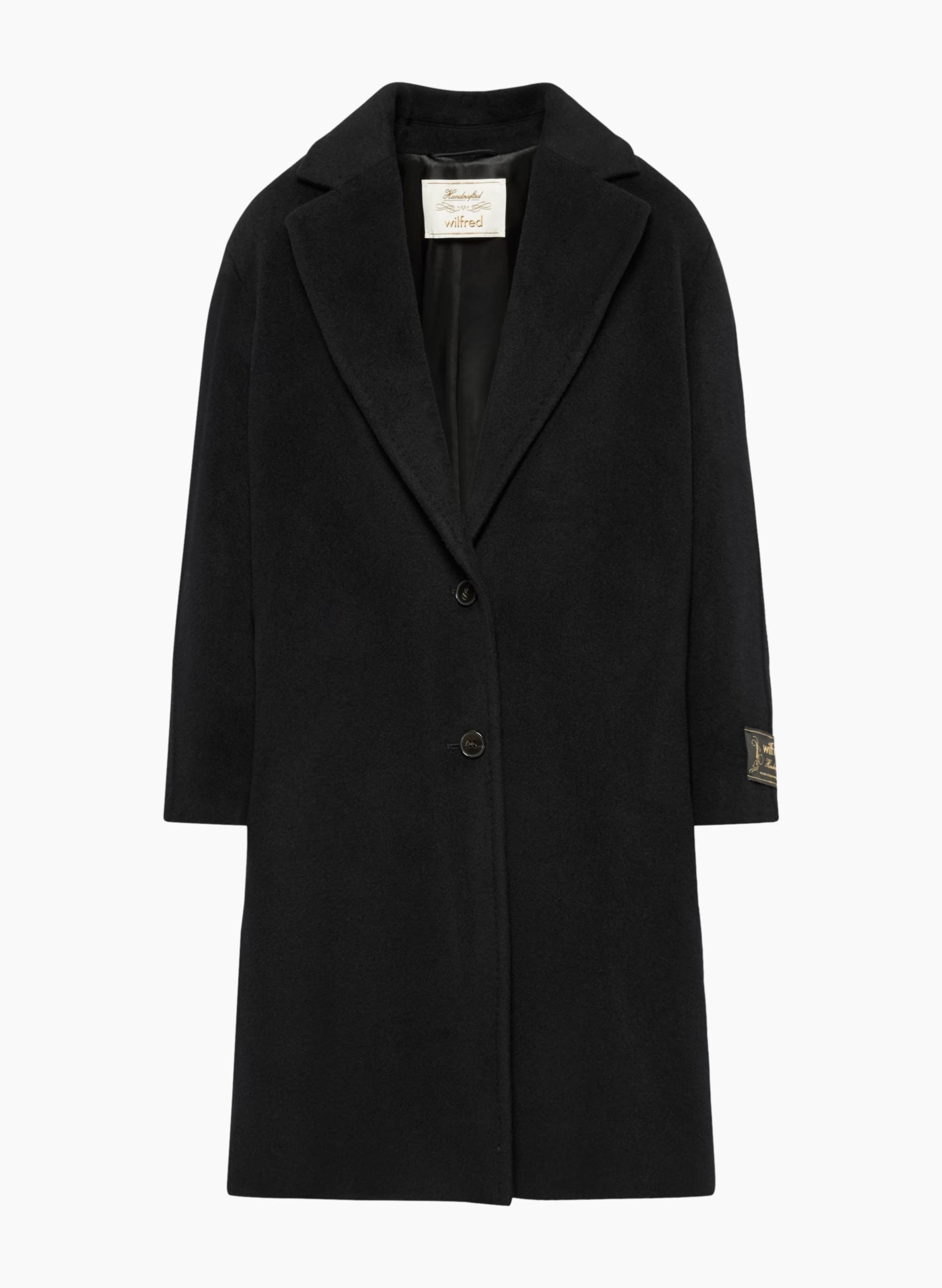 SWING COAT | Aritzia