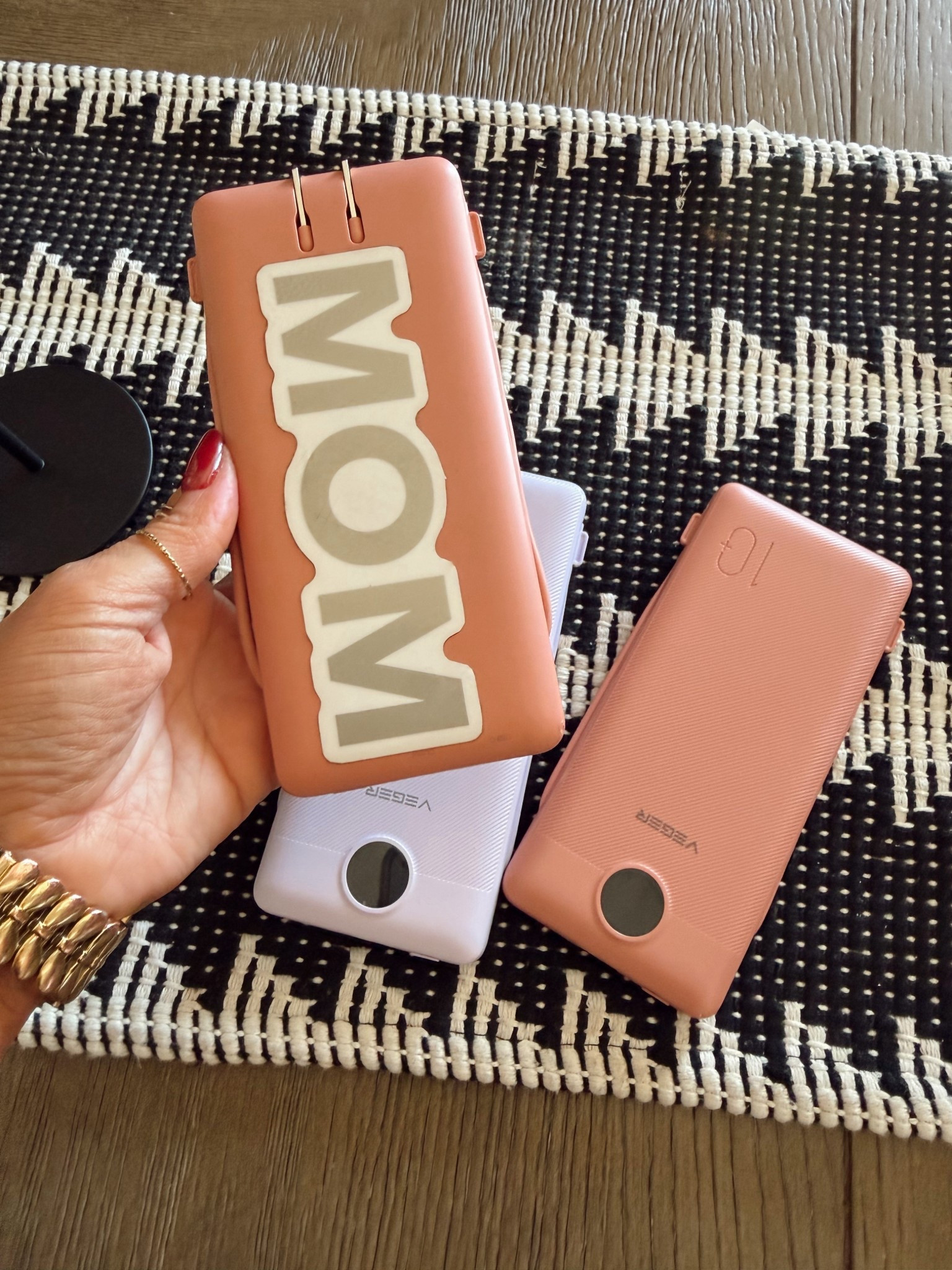 The best portable phone chargers 

#LTKSaleAlert #LTKFindsUnder50 #LTKCyberWeek