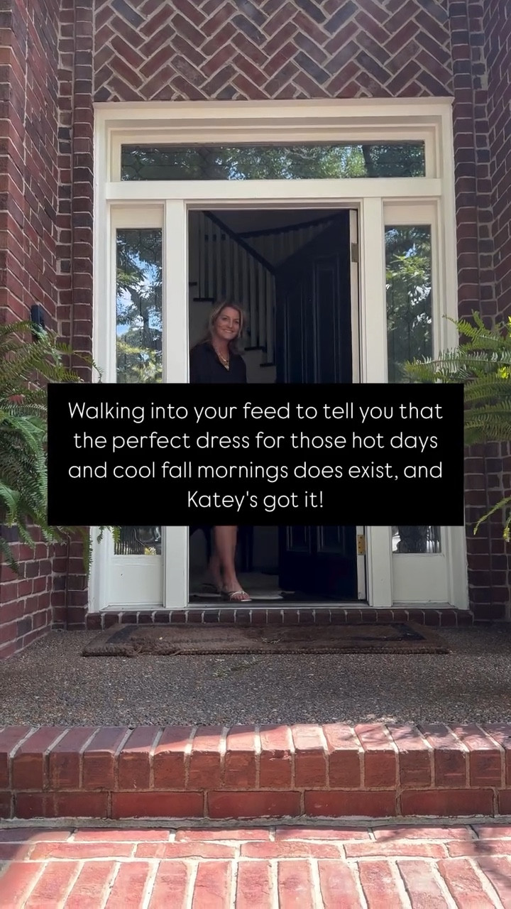 The perfect little black dress! 🖤

#LTKOver40 #LTKStyleTip #LTKFallSale