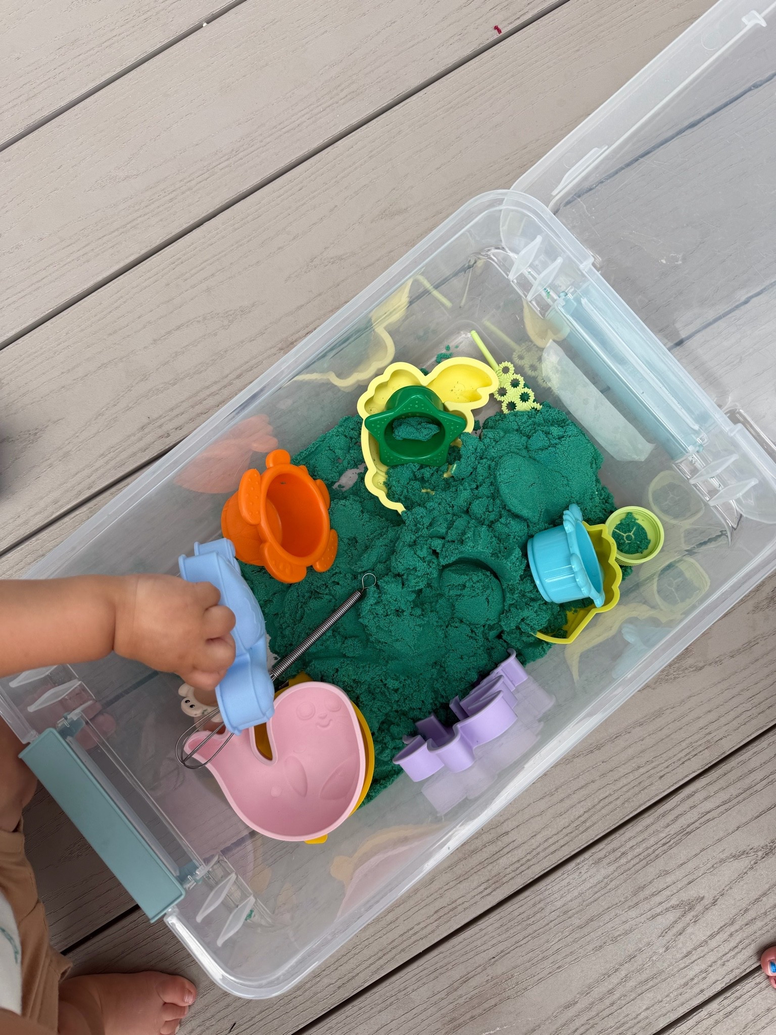One of my kids favorite activities no matter what season! Super fun activity that keeps them busy for so long!

#LTKmomlife #LTKKids