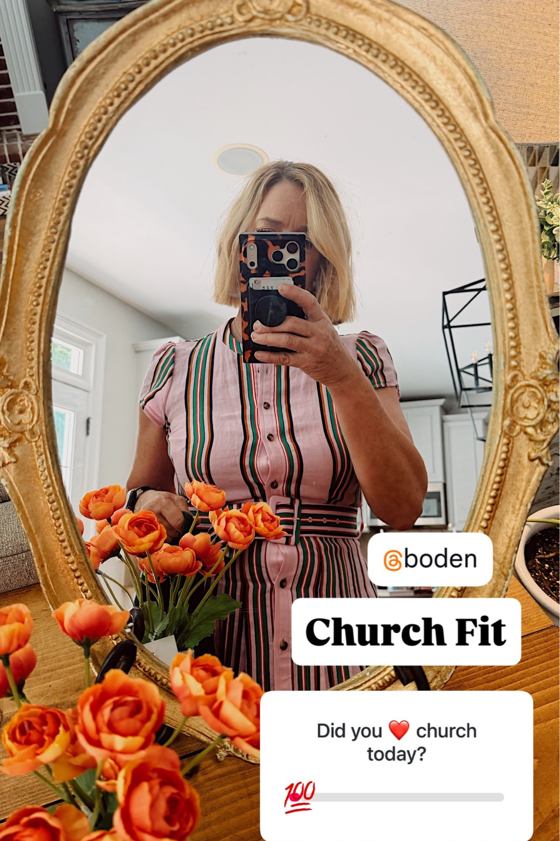 Church Fit