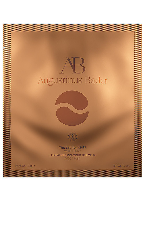 Augustinus Bader The Eye Patches in Beauty: NA. | Revolve Clothing (Global)