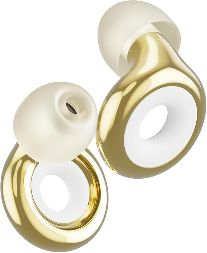 Loop Experience 2 Plus Ear Plugs – Stylish Certified Hearing Protection for Concerts & Festival... | Amazon (US)