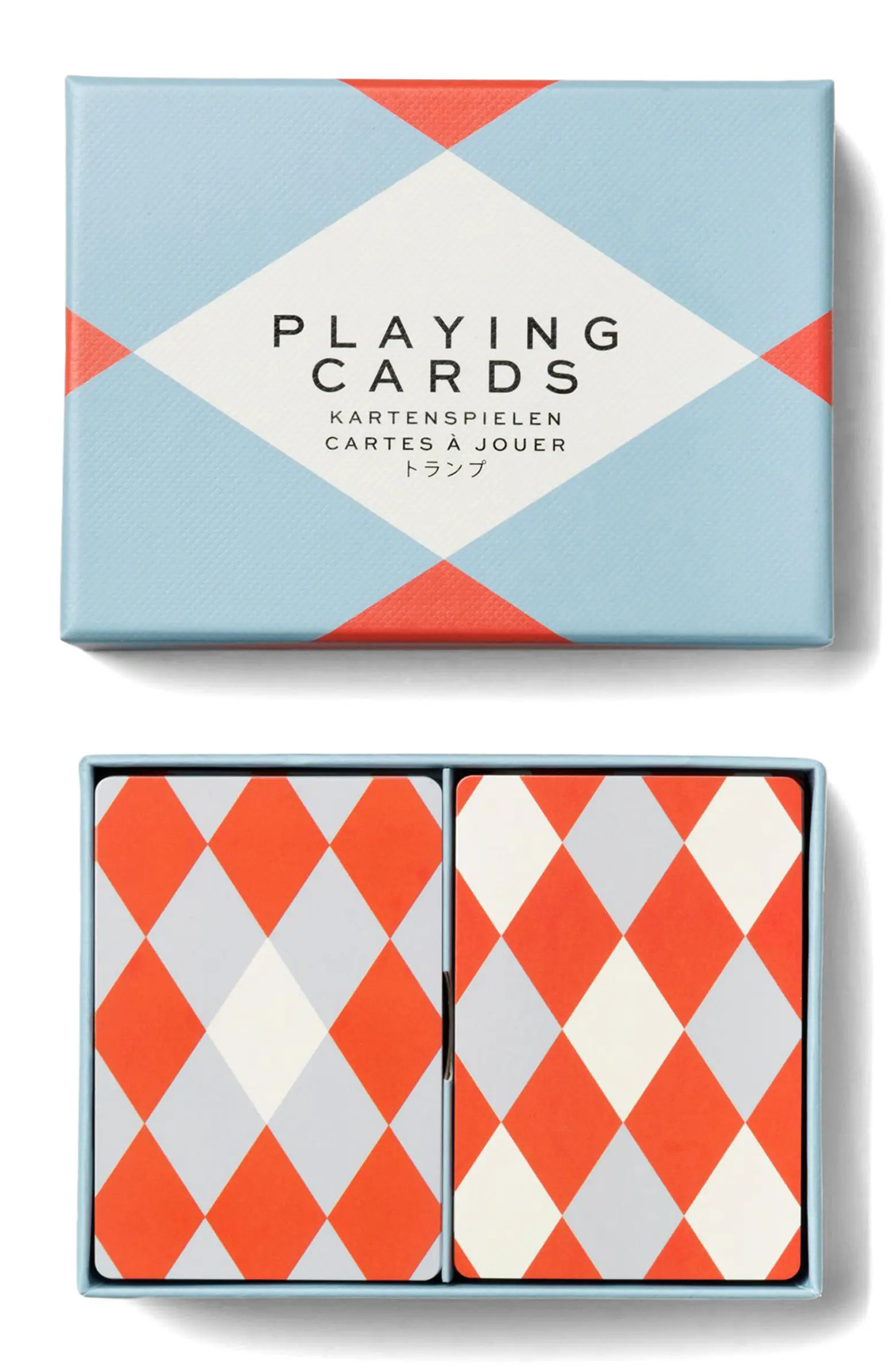 Playing Cards | Nordstrom
