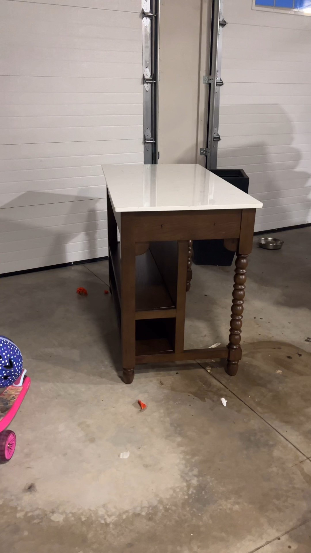 New island for the pantry!! 

#LTKHome