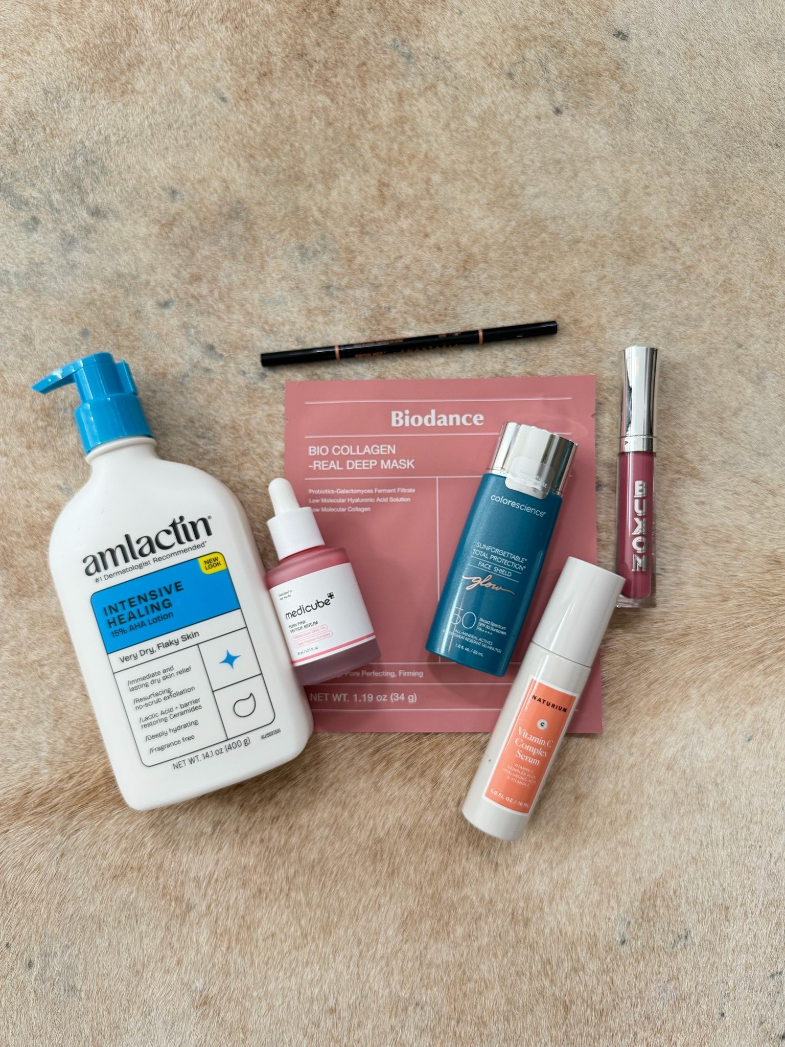 Restocked a few of my everyday beauty staples while they’re still marked down for Prime Day.

These are the products I actually use on repeat — the ones I’d buy full price, but love even more on sale.

Linking everything here before the deals end.

#LTKselfcare #LTKBeauty #LTKSaleAlert