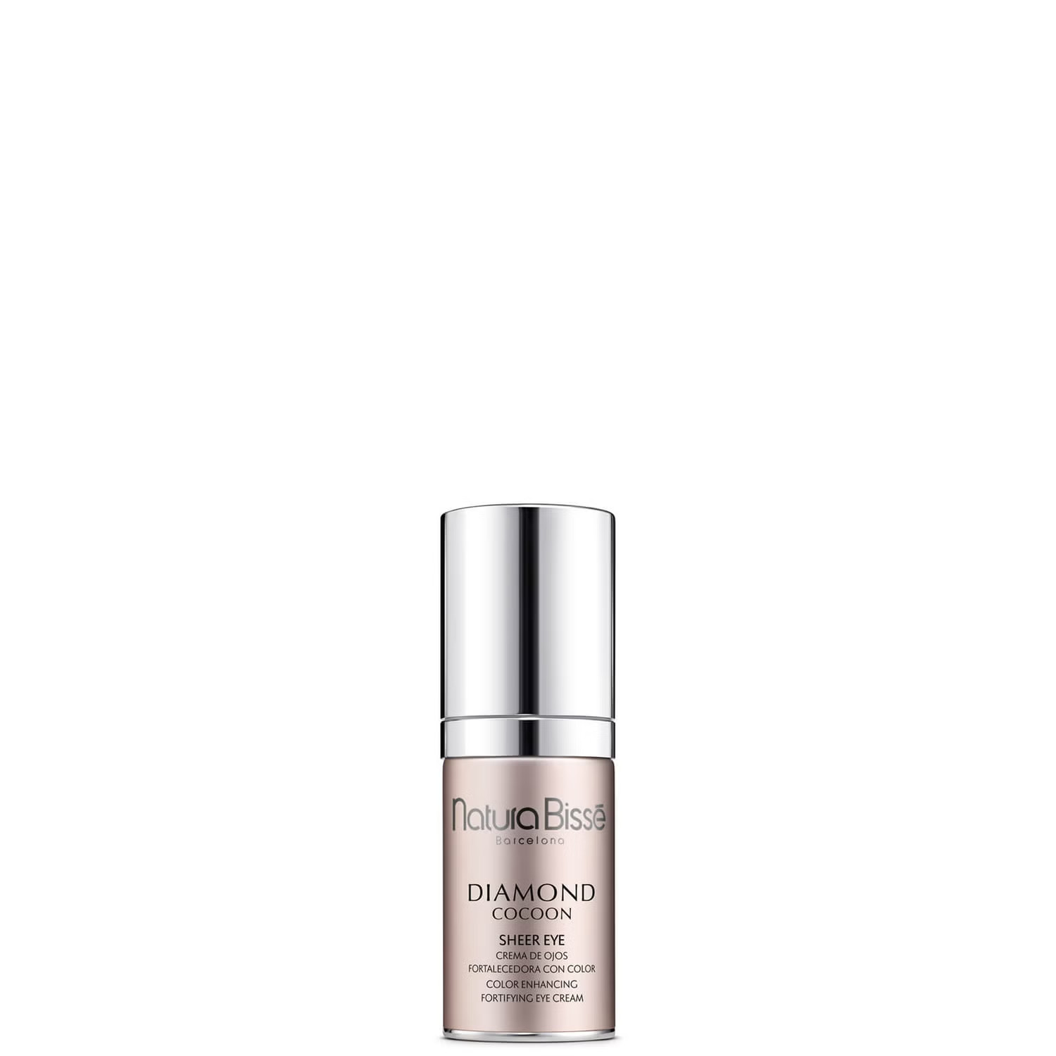 Natura Bissé Diamond Cocoon Sheer Eye (0.08 oz.) | Dermstore (US)