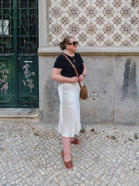 Lisbon proving around every corner is the perfect backdrop for your neutral summer outfits 🤍 



#LTKstyletip #LTKeurope #LTKSeasonal