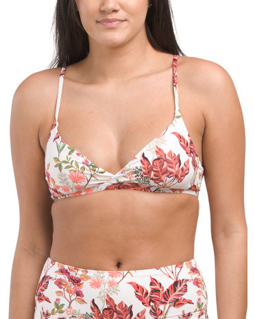 Malin Bikini Top | Marshalls