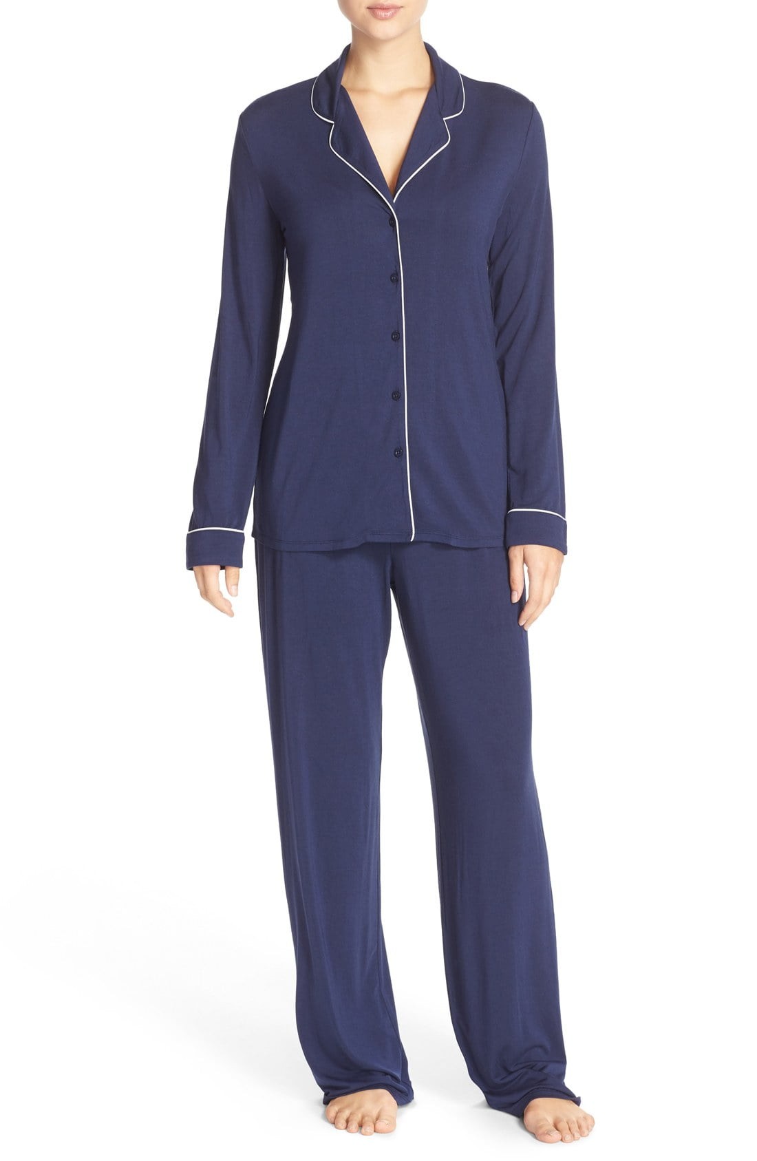 Nordstrom Lingerie Moonlight Pajamas | Nordstrom