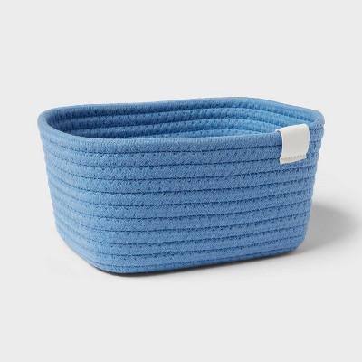 Coiled Rope Basket - Brightroom™ | Target
