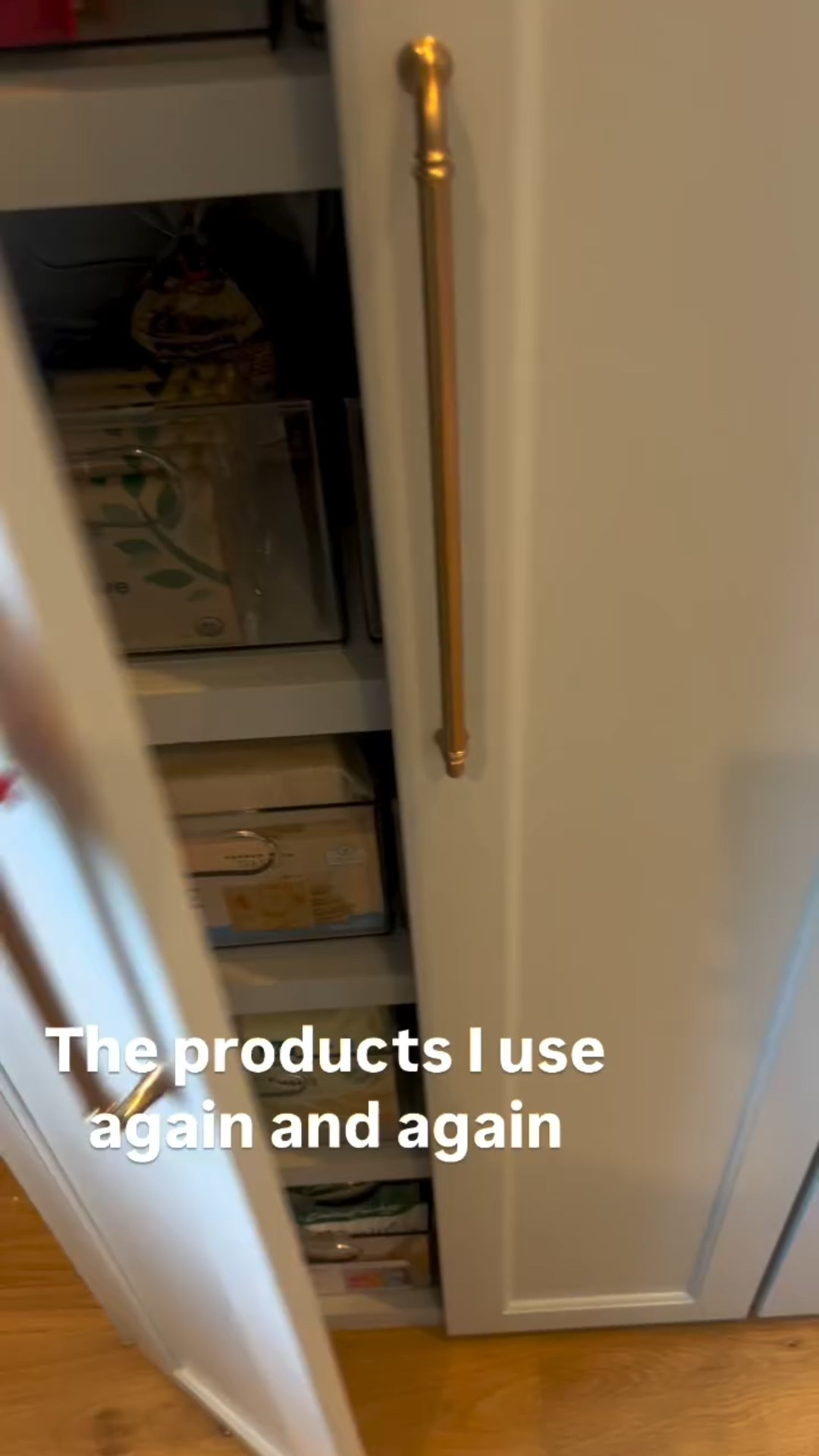 You know those things you buy once…and then again…and then recommend to everyone you know.

They’re the unsung heroes— the lazy Susan that clears up the pantry, the drawer dividers that clam chaos, the baskets that actually fit where they are supposed to.

After years of working in real homes with real clutter, these are the products that do their job without drama.  No gimmiks, no guessing — just dependable function that makes your life easier. 

@thecontainerstore #containerstore #containerstoreambassador

#LTKHome #LTKFindsUnder100 #LTKSeasonal