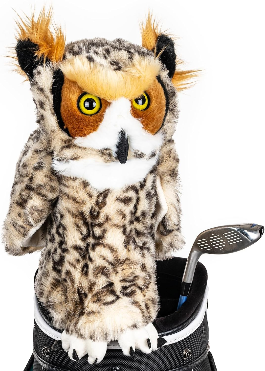 Daphne's Owl Headcovers | Amazon (US)