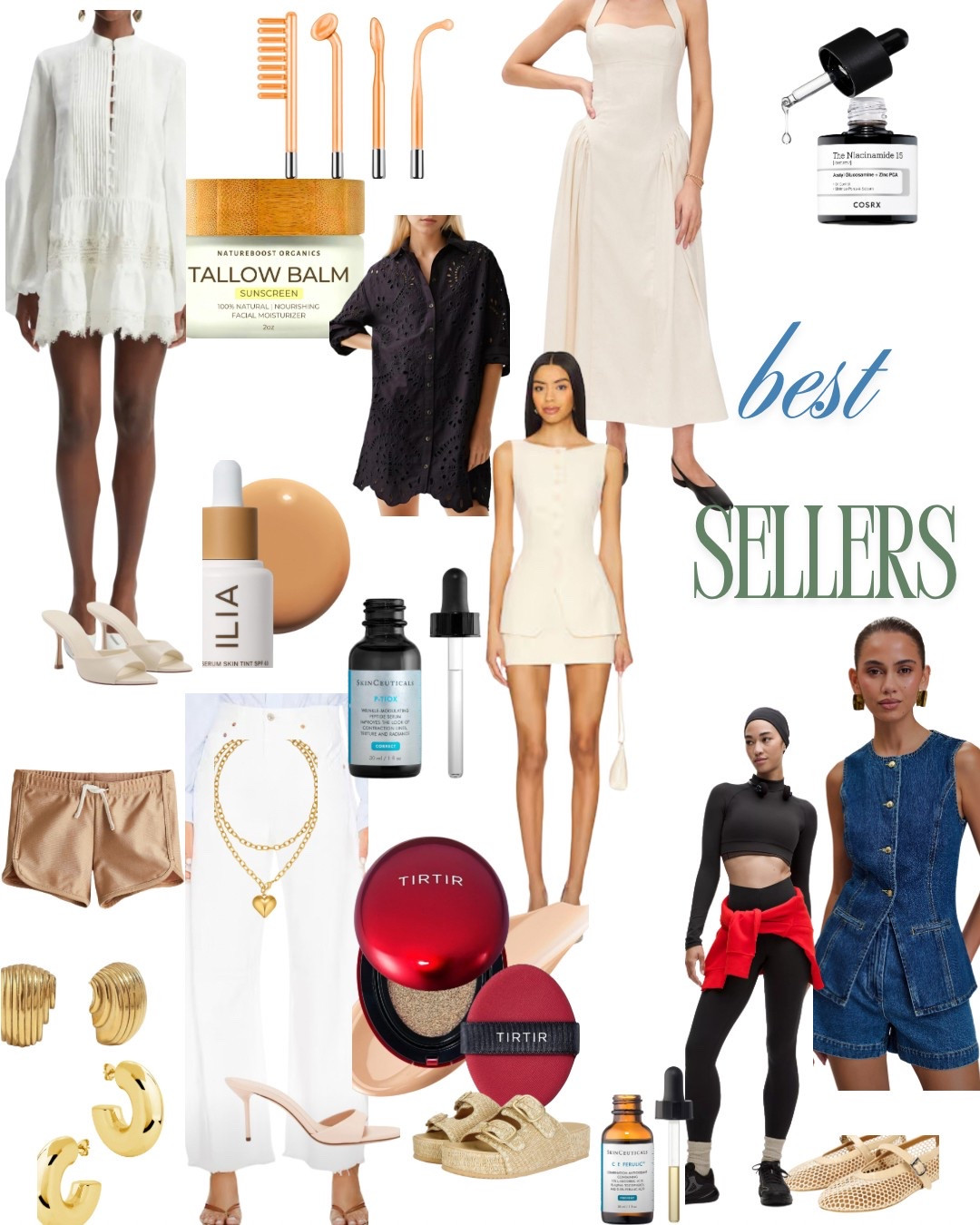  Best sellers!

#LTKFindsUnder100 #LTKParties #LTKStyleTip