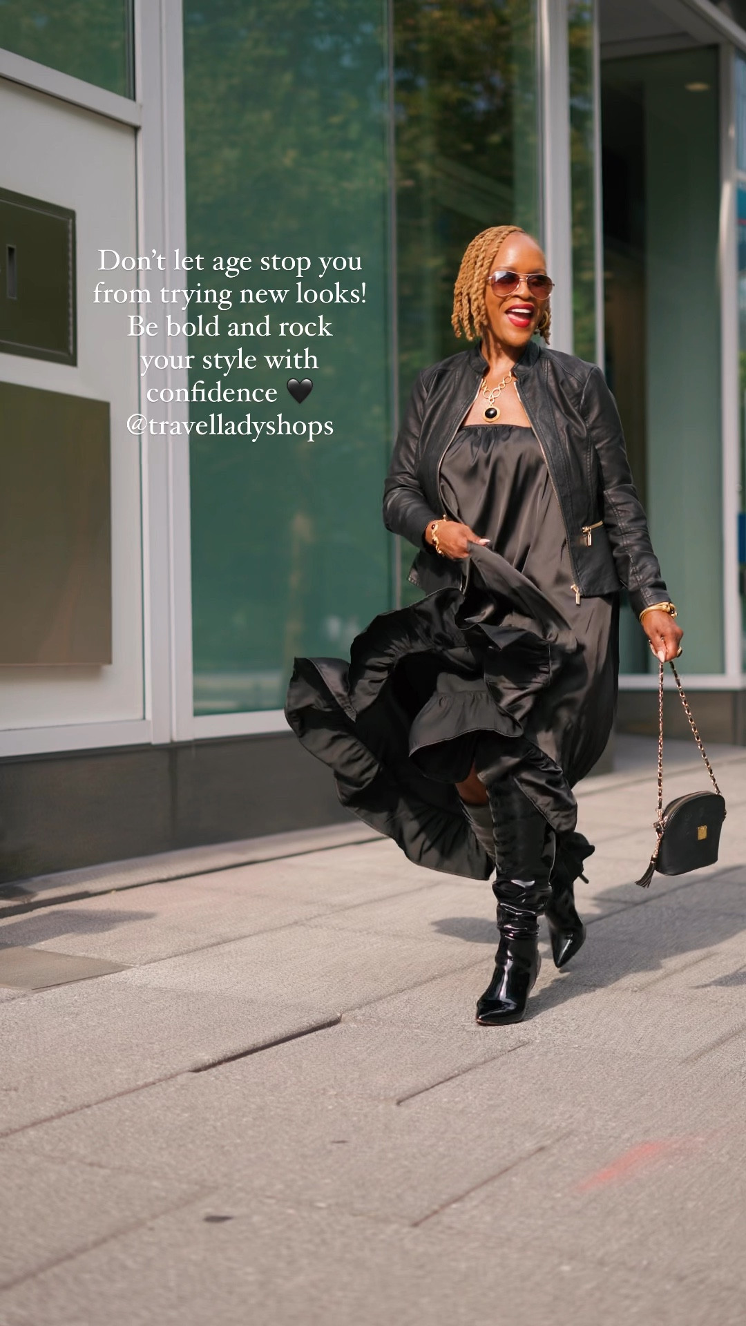 All back fall outfit for any occasion 

#LTKOver40 #LTKShoeCrush #LTKStyleTip