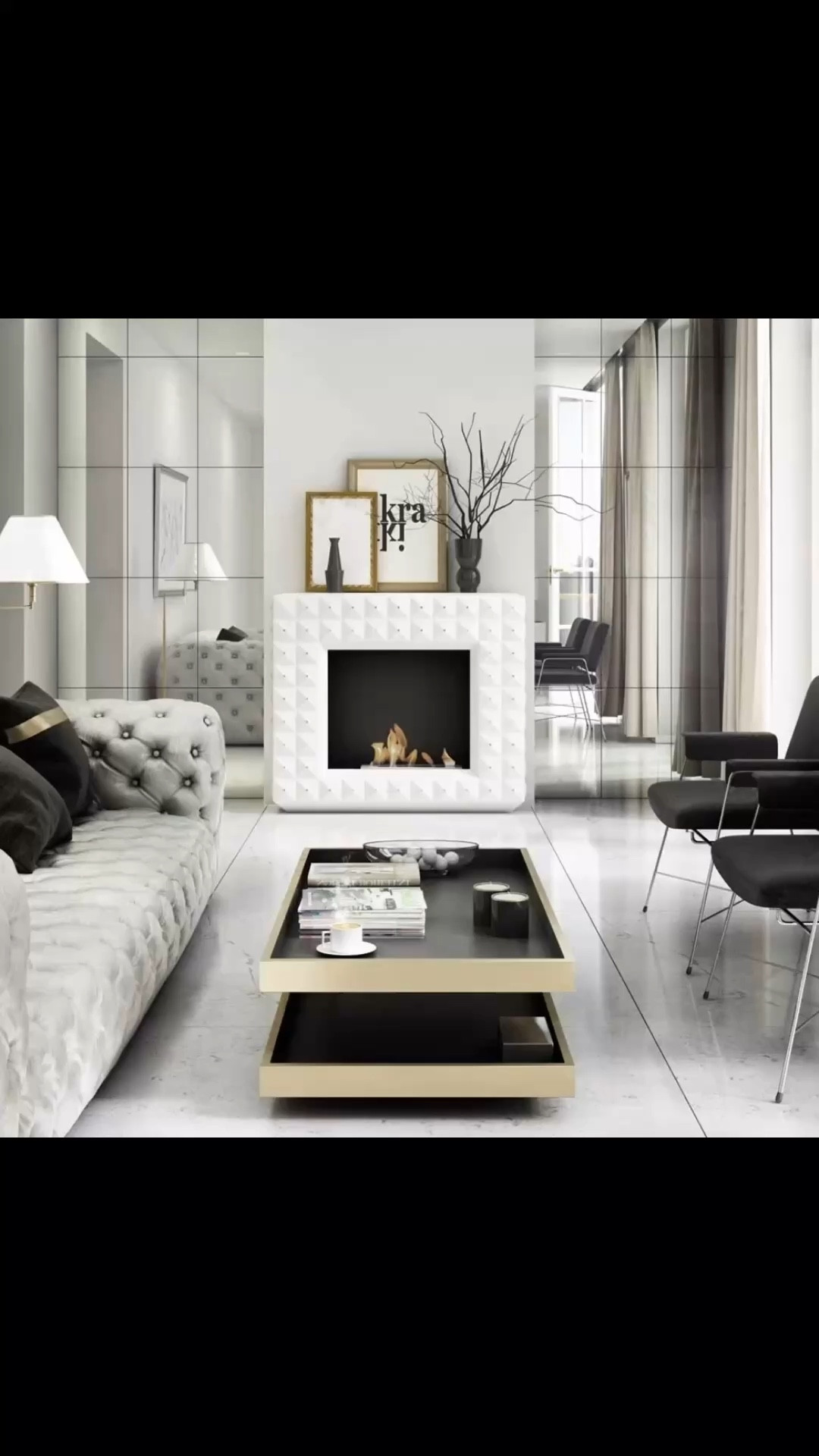 44.8'' W Bio-Ethanol Fireplace

#LTKActive #LTKHome #LTKMidsize

#LTKOver40 #LTKActive #LTKHome