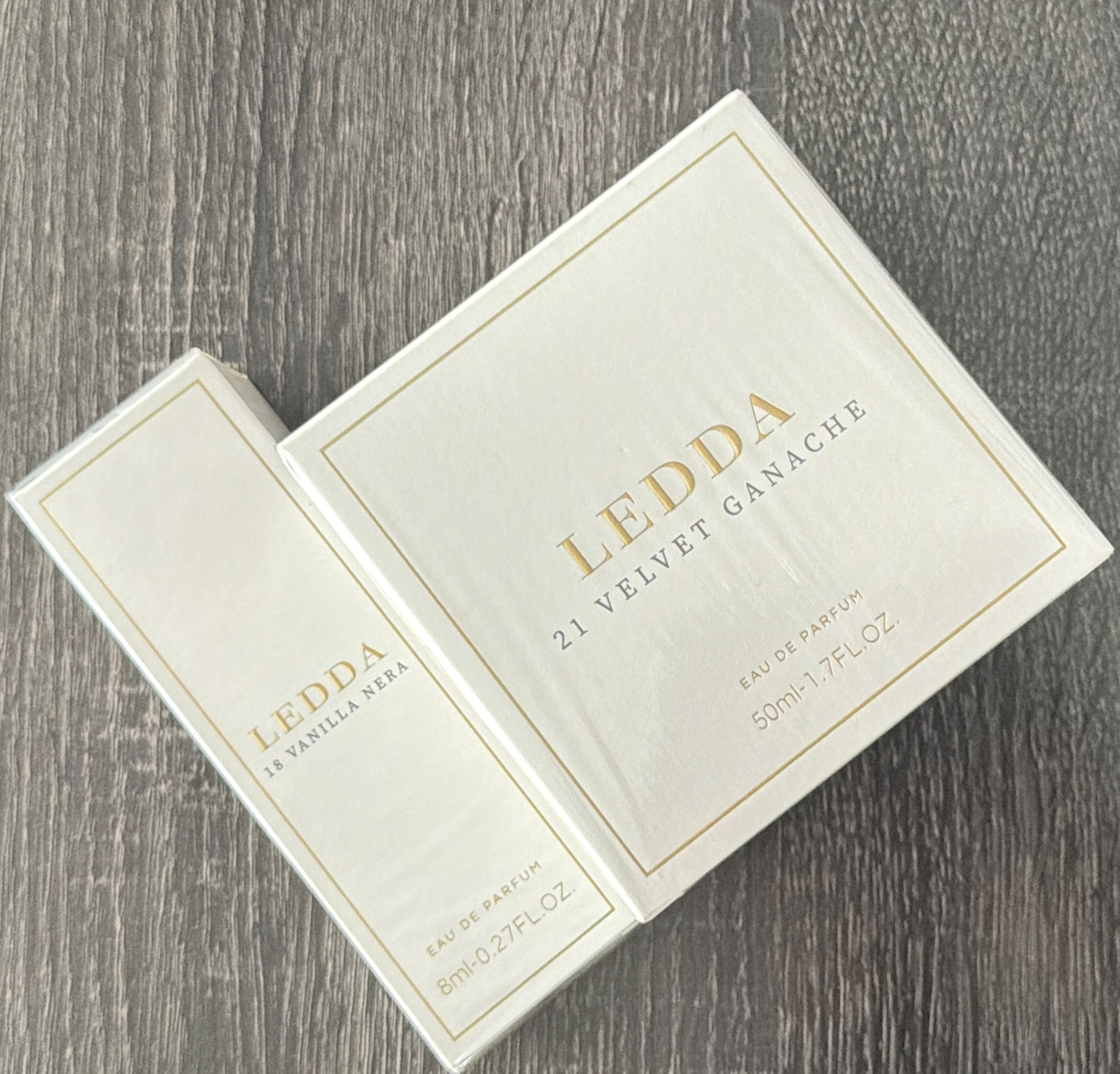 Thanks for the gifts @Ledda. Once set down these are beautiful!! 
#Ad Save 20% use code SPRING now!!

#LTKselfcare #LTKBeauty #LTKOver40