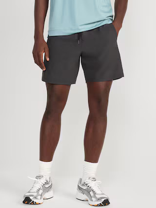 Essential Woven Workout Shorts -- 7-inch inseam | Old Navy (US)