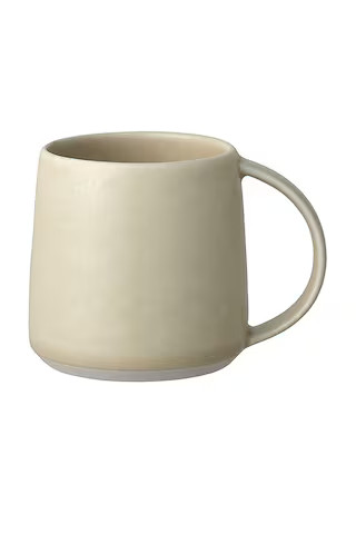 Ripple Mug 250ml in Beige | Revolve Clothing (Global)