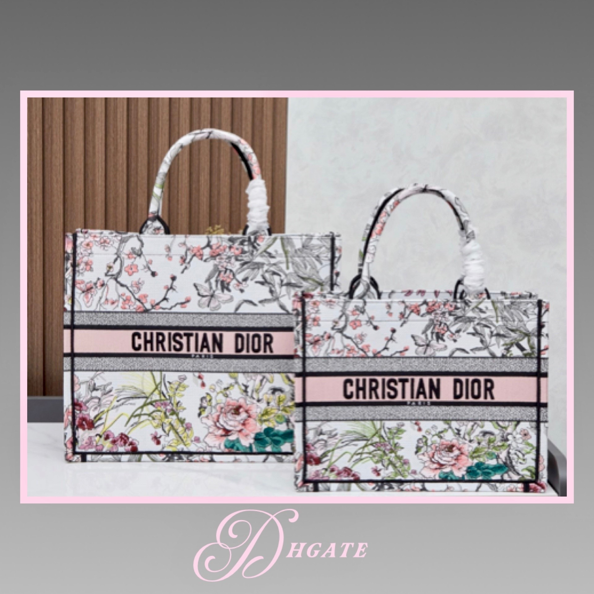 Dhgate Bags

#LTKGiftGuide #LTKFindsUnder100 #LTKOver40