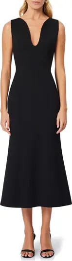 Elliatt Eden Cocktail Midi Dress | Nordstrom | Nordstrom