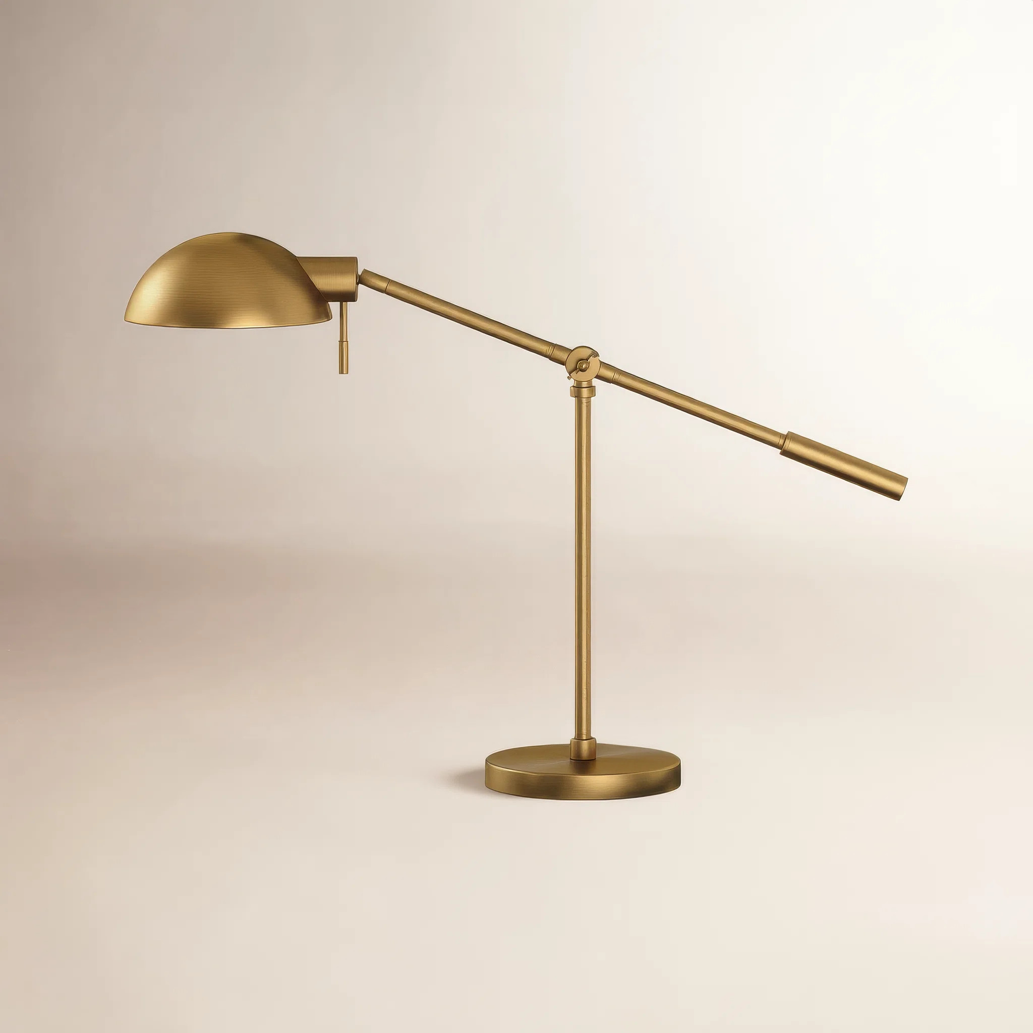 Mercutio 23.25" Lamp | Wayfair North America