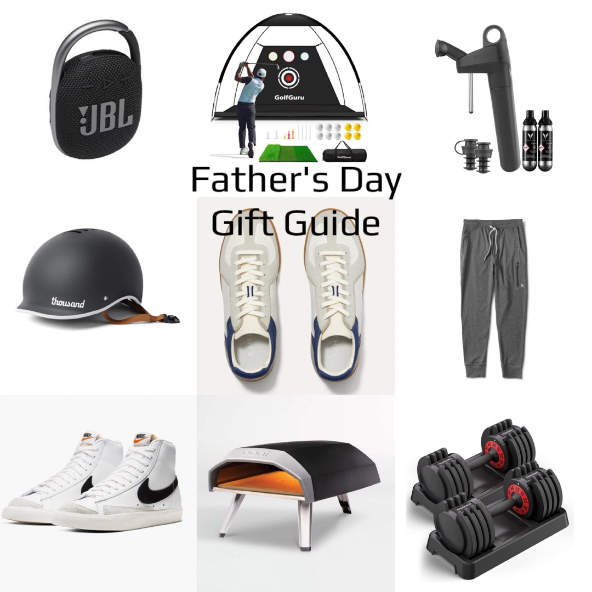 Father's Day Gift Guide

#LTKmens #LTKstyletip #LTKGiftGuide