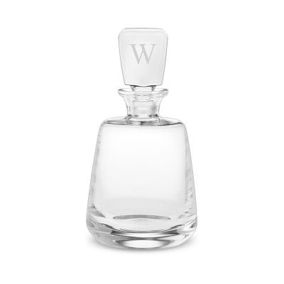 Williams Sonoma Estate Barware Decanter | Williams Sonoma | Williams-Sonoma