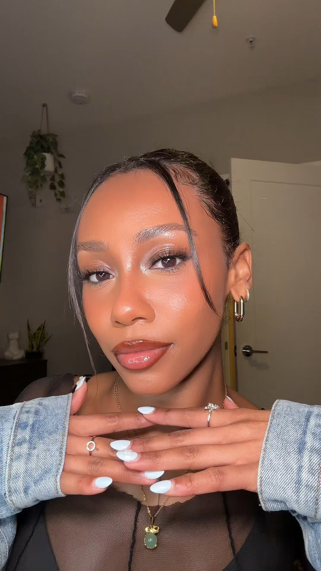 GRWM 🤗

#LTKBeauty