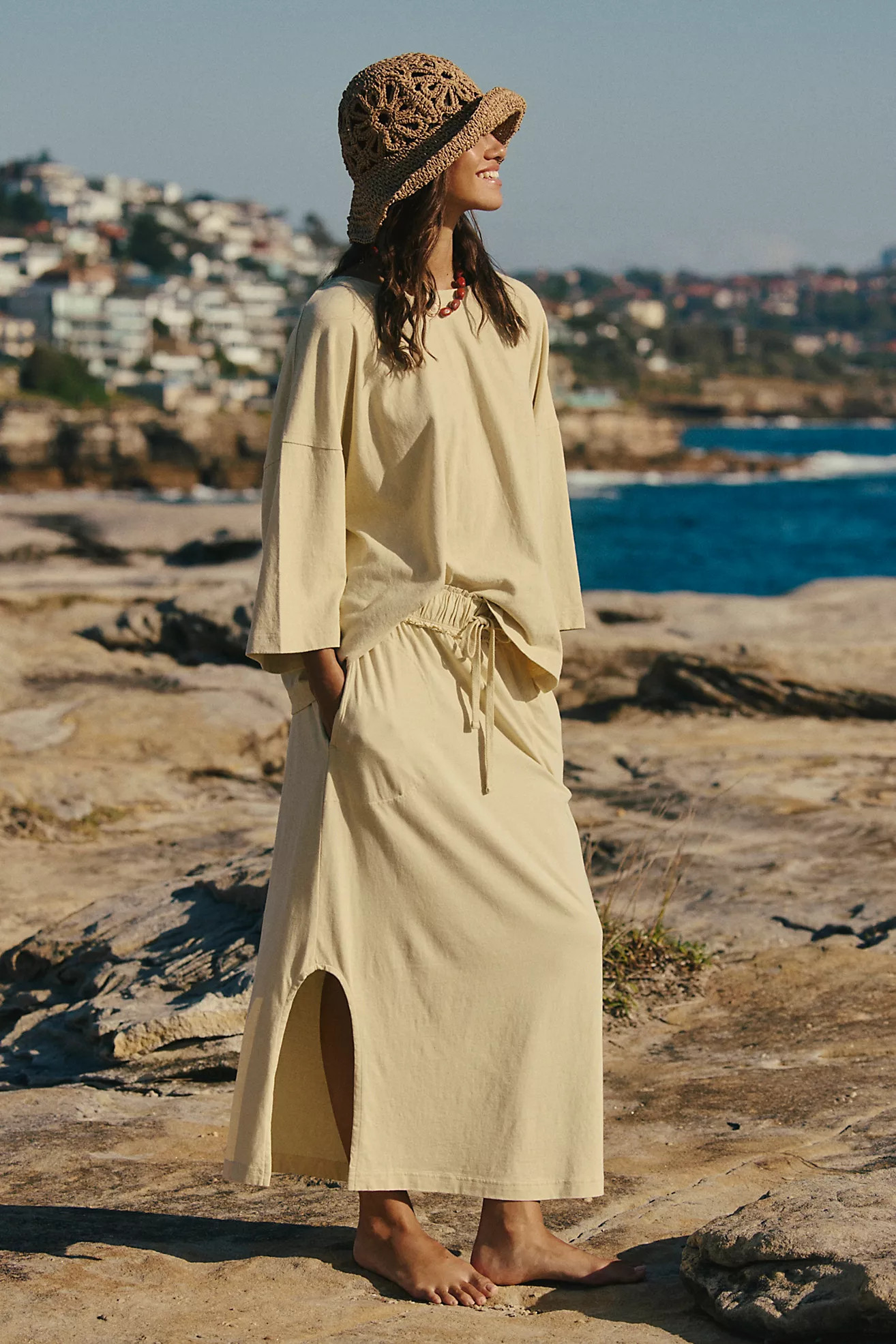 Wes Skirt Set | Free People (Global - UK&FR Excluded)