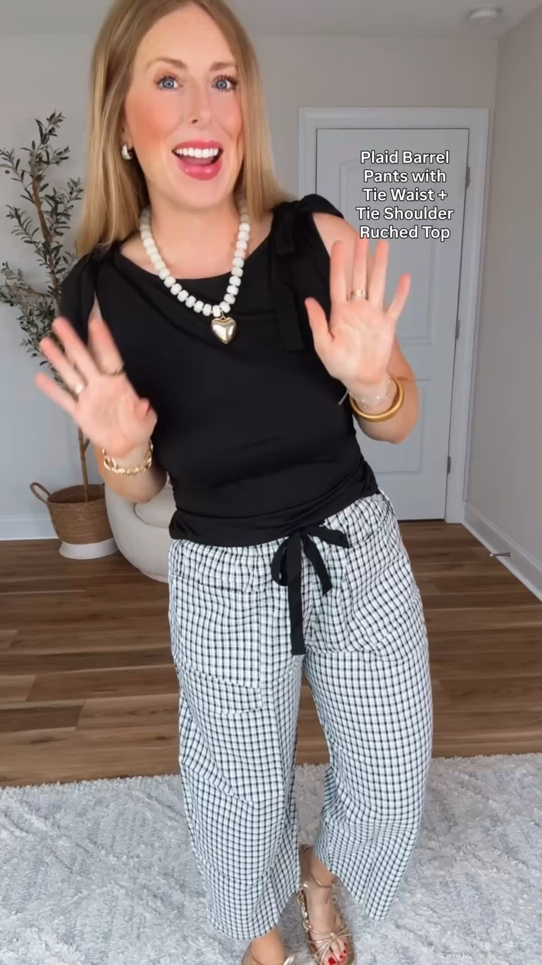 Amazon fashion!

#LTKootd