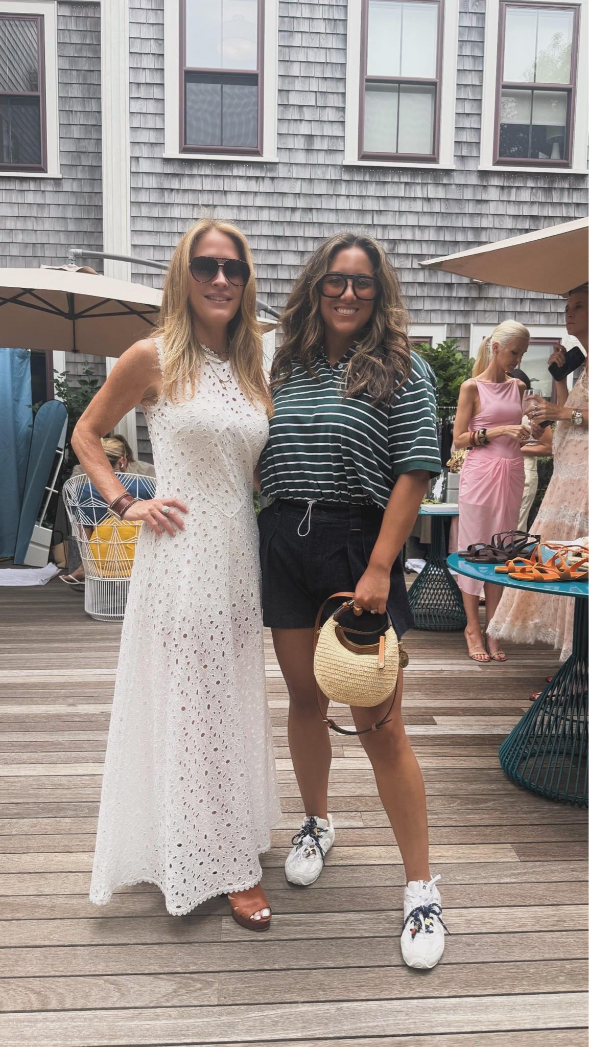 Obsessed With This Doen Dress 🤍

#LTKootd #LTKTravel #LTKSeasonal