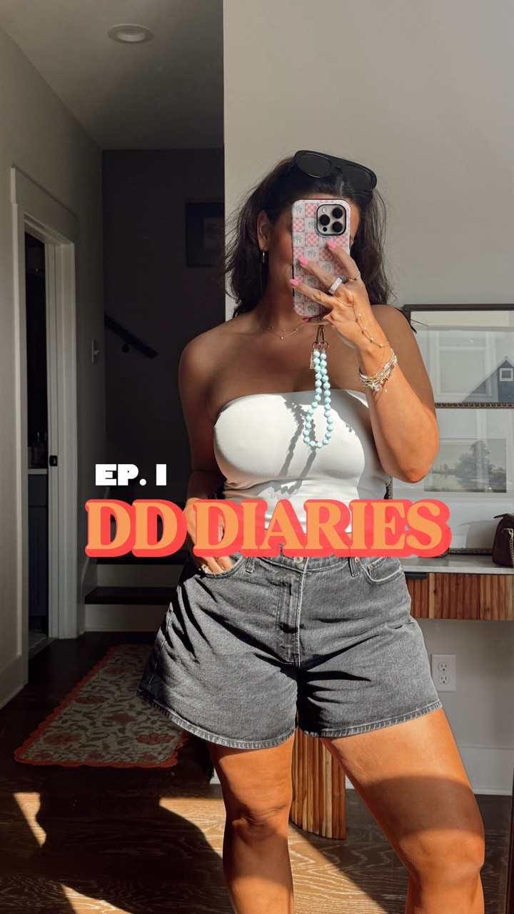 I thought some of you guys would LOVE this series as much as I do! These are the first pieces of my holy grails for my larger chested girlies💋

#LTKmorningroutine #LTKgrwm #LTKootd