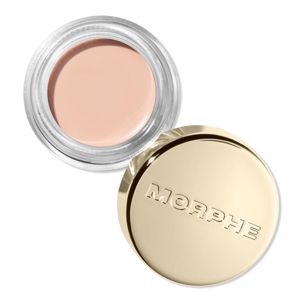 Morphe Solo Artist Priming Cream Eyeshadow - Airplay | Ulta