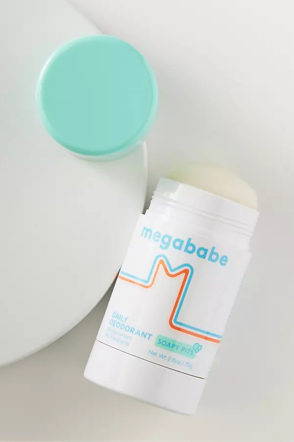 Daily Deodorant | Anthropologie (US)